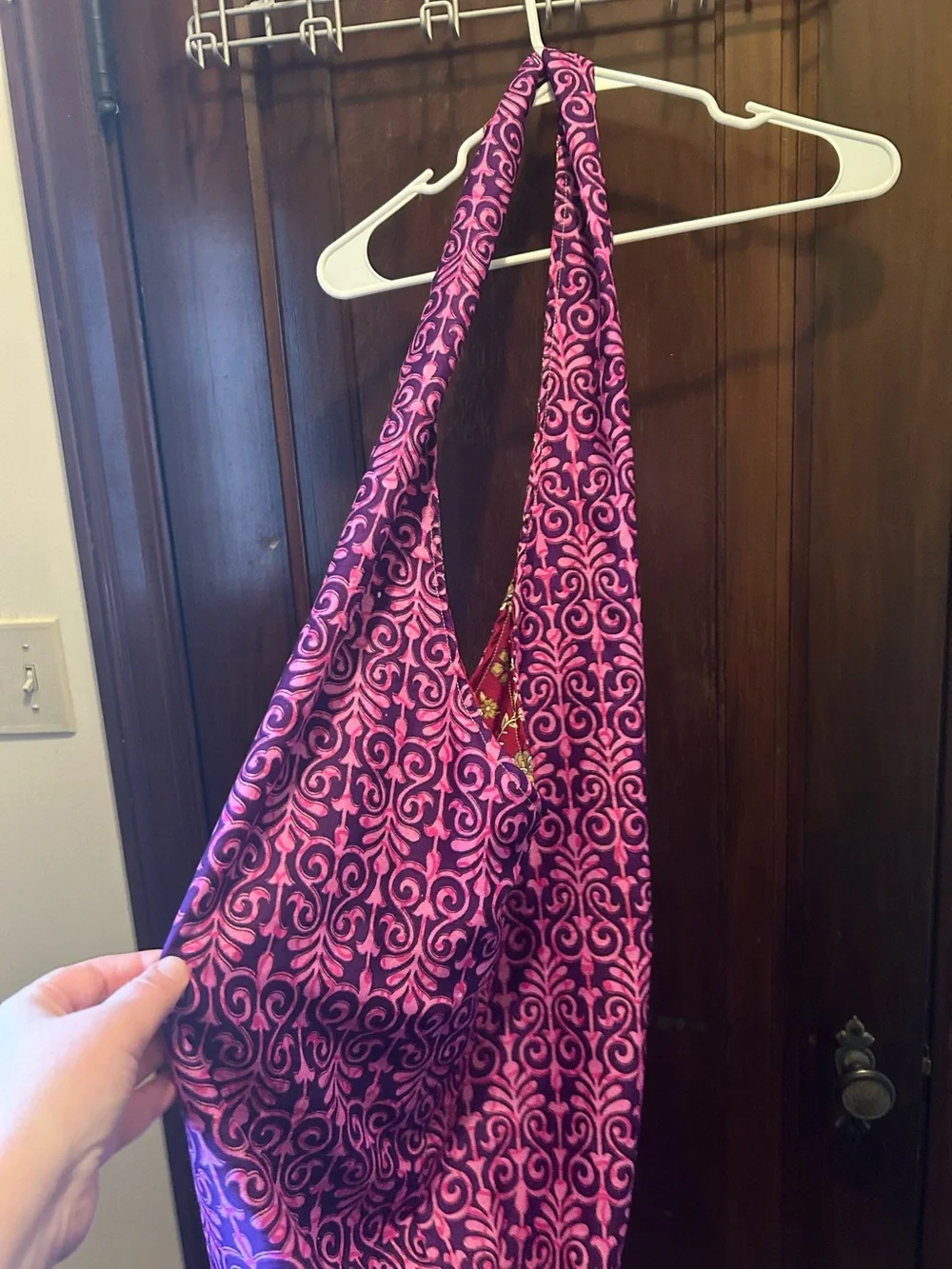 Gardenbelle listing reversible